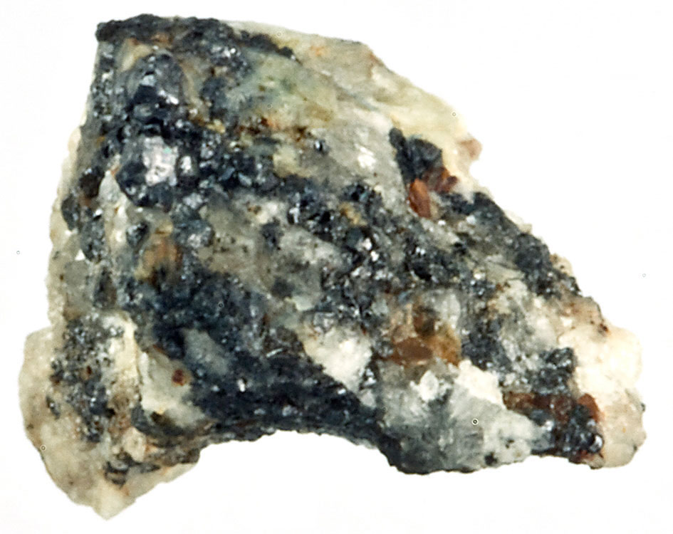 Extraterrestrial Origin: Bizarre Crystal Zipped Here From Outer Space